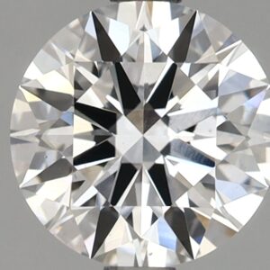 1.69 cctw VS2 - Lab Grown Loose Diamond