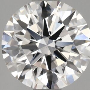 1.68 cctw VS2 - Lab Grown Loose Diamond