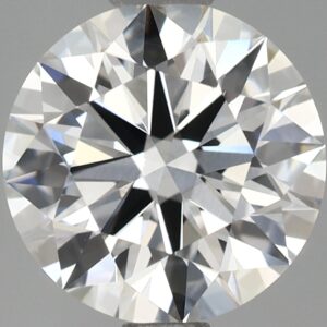 1.69 cctw VVS2 - Lab Grown Loose Diamond
