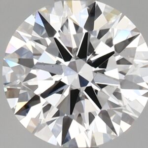 1.68 cctw VS1 - Lab Grown Loose Diamond