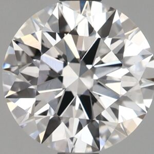 1.55 cctw VS1 - Lab Grown Loose Diamond