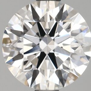 1.69 cctw VVS1 - Lab Grown Loose Diamond