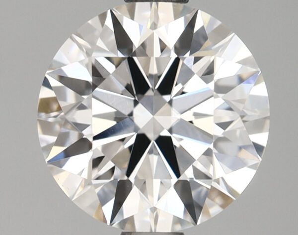 1.69 cctw VVS1 - Lab Grown Loose Diamond