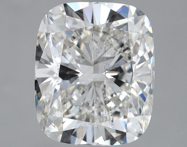 1.73 cctw SI2 - Lab Grown Loose Diamond