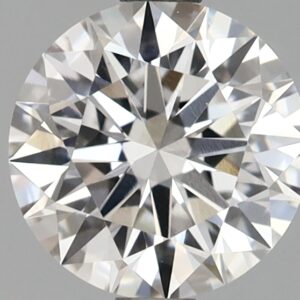 1.69 cctw VVS2 - Lab Grown Loose Diamond