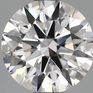 1.61 cctw VS2 - Lab Grown Loose Diamond