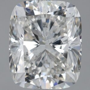 1.61 cctw SI2 - Lab Grown Loose Diamond