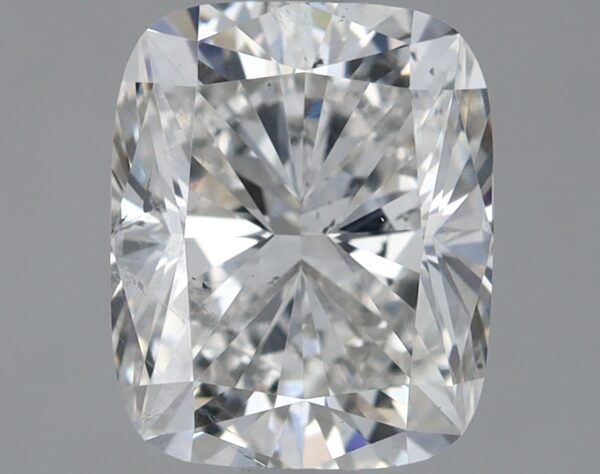 1.61 cctw SI2 - Lab Grown Loose Diamond