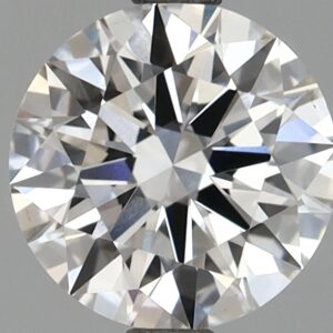 1.69 cctw VVS1 - Lab Grown Loose Diamond