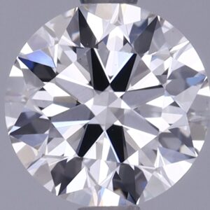 1.31 cctw VS1 - Lab Grown Loose Diamond