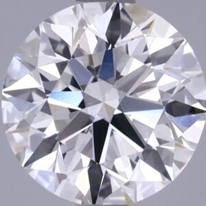 1.45 cctw VS1 - Lab Grown Loose Diamond