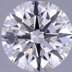 1.44 cctw VS2 - Lab Grown Loose Diamond