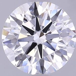 1.42 cctw VS1 - Lab Grown Loose Diamond