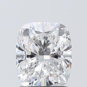 1.54 cctw VS2 - Lab Grown Loose Diamond