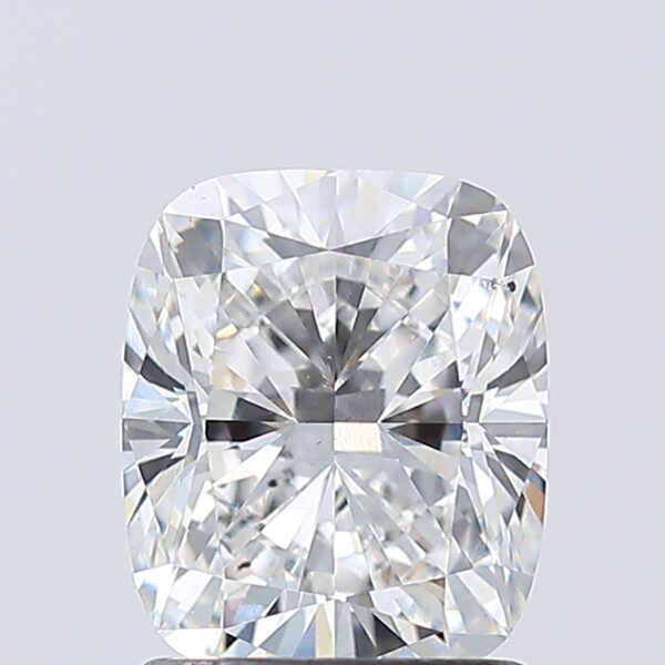 1.54 cctw VS2 - Lab Grown Loose Diamond