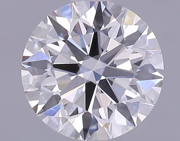 1.42 cctw VS1 - Lab Grown Loose Diamond