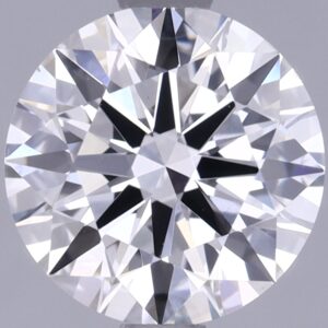 1.38 cctw VS1 - Lab Grown Loose Diamond