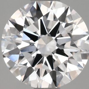 1.59 cctw VVS2 - Lab Grown Loose Diamond