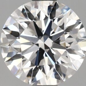 1.63 cctw VVS2 - Lab Grown Loose Diamond