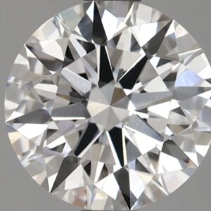 1.69 cctw VVS2 - Lab Grown Loose Diamond