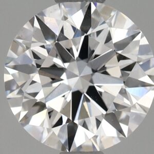 1.65 cctw VS1 - Lab Grown Loose Diamond