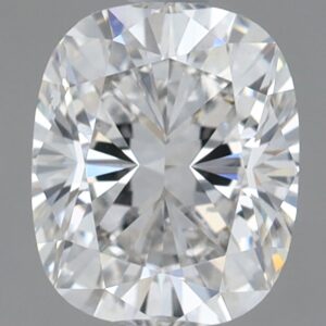 1.66 cctw VS1 - Lab Grown Loose Diamond