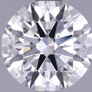 1.31 cctw VS2 - Lab Grown Loose Diamond