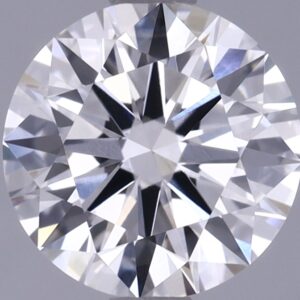 1.24 cctw VS1 - Lab Grown Loose Diamond