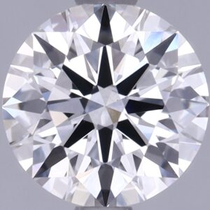 1.21 cctw VS1 - Lab Grown Loose Diamond