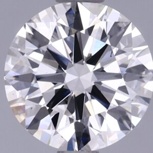 1.47 cctw VS2 - Lab Grown Loose Diamond