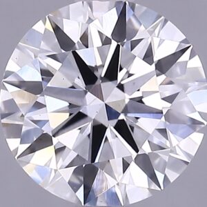 1.40 cctw VS1 - Lab Grown Loose Diamond