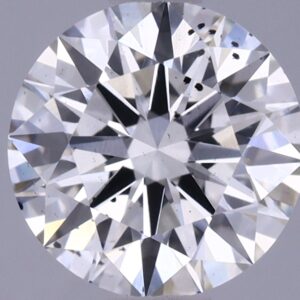 1.04 cctw SI1 - Lab Grown Loose Diamond