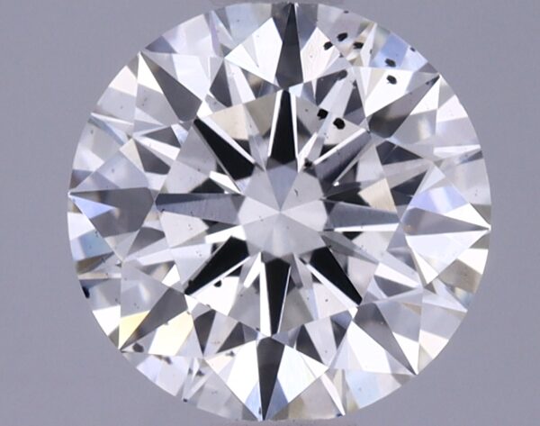 1.04 cctw SI1 - Lab Grown Loose Diamond