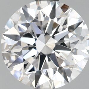 1.68 cctw VS2 - Lab Grown Loose Diamond