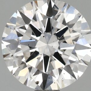 1.52 cctw SI1 - Lab Grown Loose Diamond