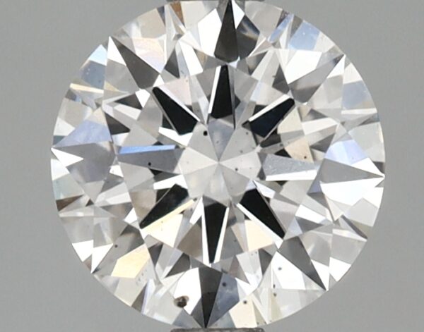 1.52 cctw SI1 - Lab Grown Loose Diamond