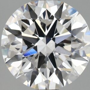 1.68 cctw VS1 - Lab Grown Loose Diamond