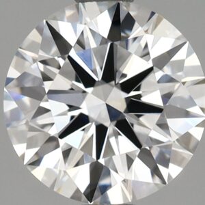 1.63 cctw VVS2 - Lab Grown Loose Diamond