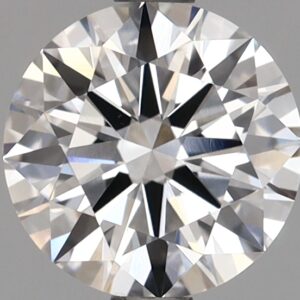 1.62 cctw VVS2 - Lab Grown Loose Diamond