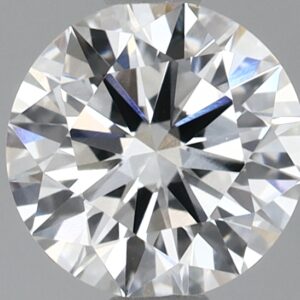 1.37 cctw VS1 - Lab Grown Loose Diamond