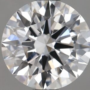 1.33 cctw VVS2 - Lab Grown Loose Diamond