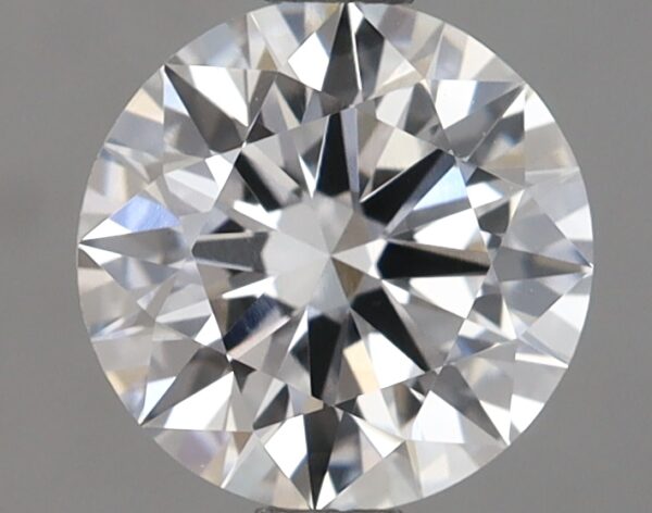 1.33 cctw VVS2 - Lab Grown Loose Diamond