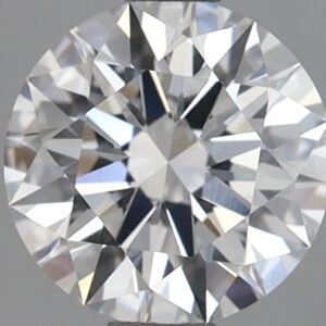 1.24 cctw VVS2 - Lab Grown Loose Diamond