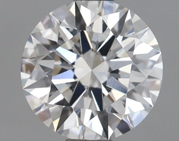 1.24 cctw VVS2 - Lab Grown Loose Diamond