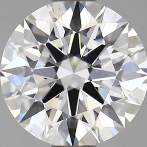 1.18 cctw VS1 - Lab Grown Loose Diamond