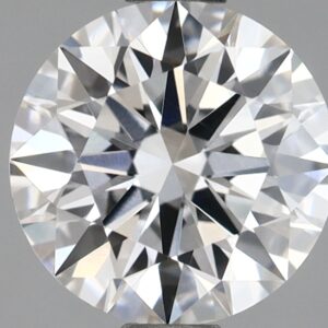 1.14 cctw VVS2 - Lab Grown Loose Diamond