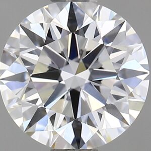 1.10 cctw VVS2 - Lab Grown Loose Diamond