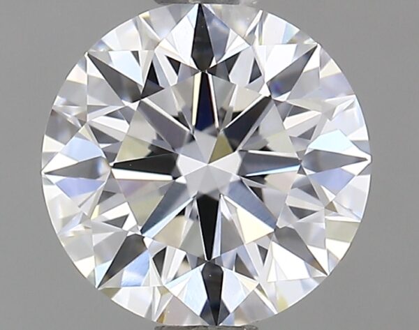 1.10 cctw VVS2 - Lab Grown Loose Diamond