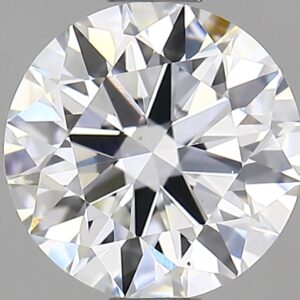 1.03 cctw VS1 - Lab Grown Loose Diamond