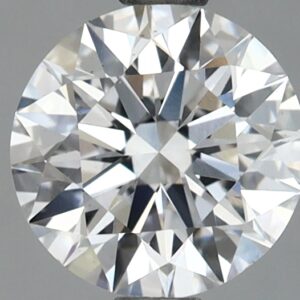 1.35 cctw VS2 - Lab Grown Loose Diamond
